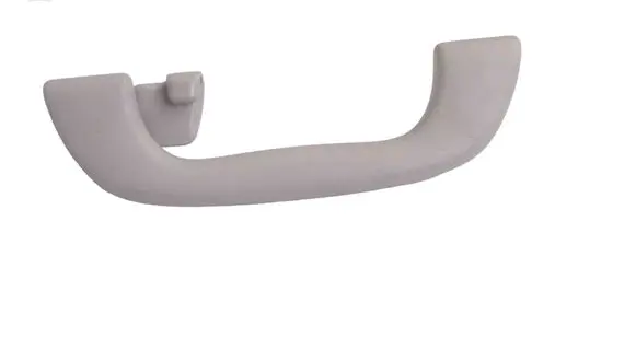 Mazda 3 II Rear interior roof grab handle D350AH201