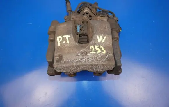 Mercedes-Benz GLC X253 C253 Rear brake caliper 