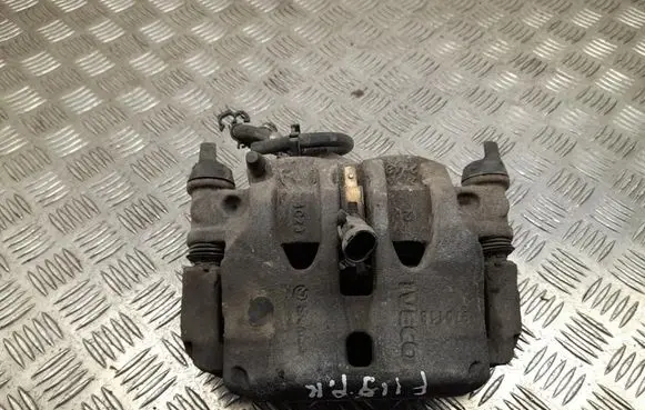 Iveco Daily 6th gen Front brake caliper
