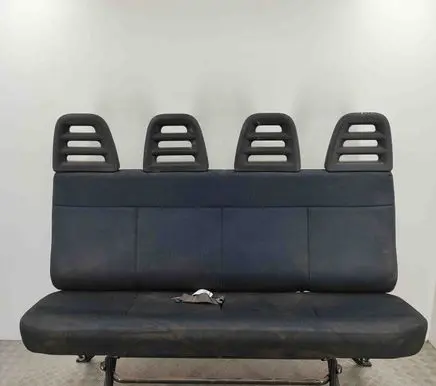 Iveco Daily 6th gen Rear seat 5802813823