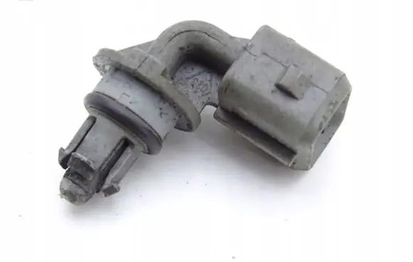 Renault Clio II Outside/exterior temperature sensor H104077