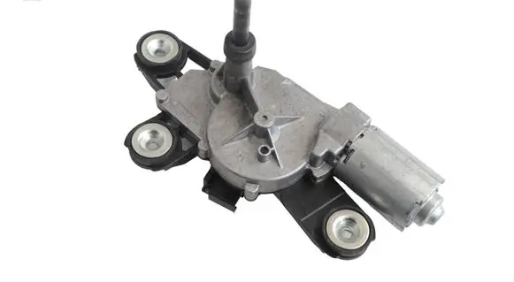 Audi A6 S6 C7 4G Rear window wiper motor 8A61A17K441AE