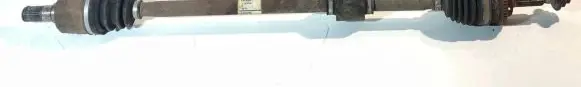 KIA Picanto Front driveshaft 495011Y010 T0203R