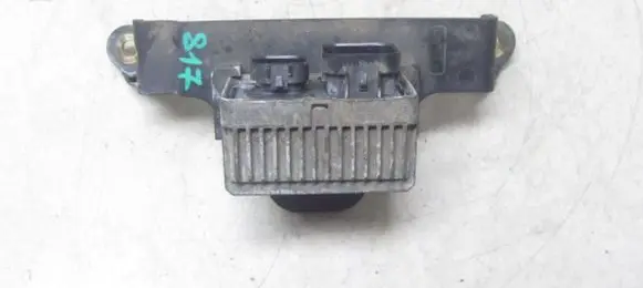 Ford Tourneo Custom Glow plug pre-heat relay CC1112B533AB