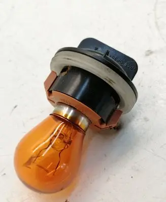 Ford Transit Headlight/headlamp bulb 