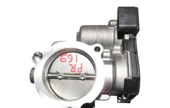 Volvo XC60 Throttle valve 31493389