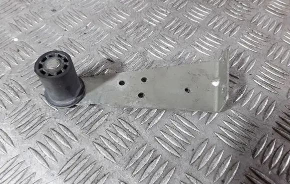 Mercedes-Benz Sprinter W906 Air filter cleaner box bracket assembly A6395280185