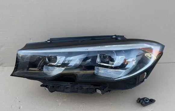 BMW 3 G20 G21 Headlight/headlamp 5A1DB3702LL