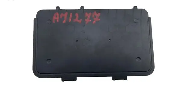 Volkswagen Golf VIII Wireless charging module 5NA980611A