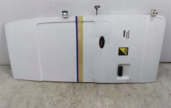 Ford Transit Back/rear loading door