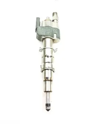 BMW 1 E81 E87 Fuel injector 7589048 10181010 PA66GF356
