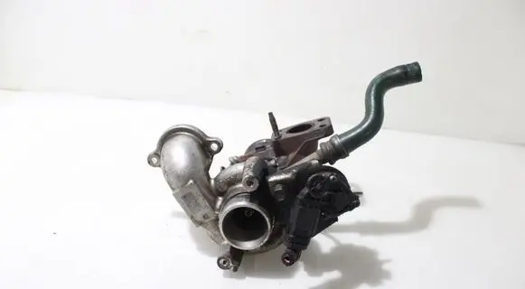 Peugeot 207 Turbo