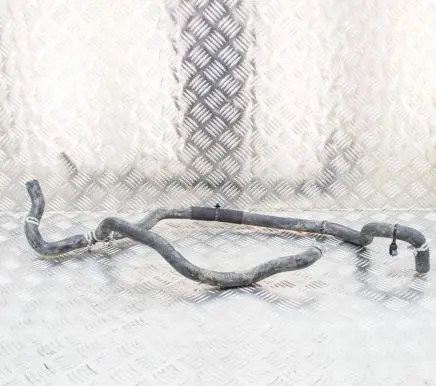Tesla Model S Engine coolant pipe/hose 103081000C