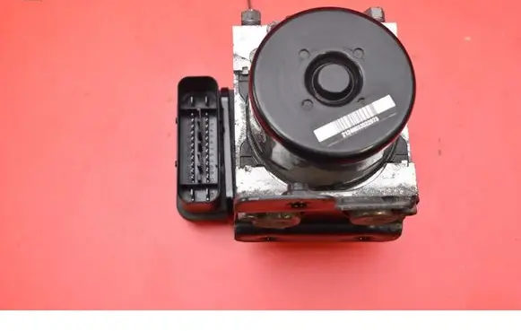 Renault Laguna III ABS Pump 476600002R