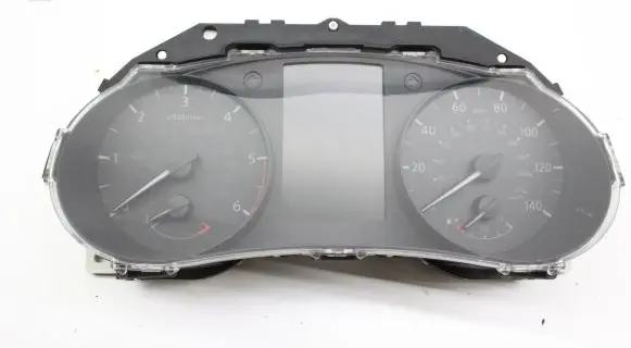 Nissan Pulsar Speedometer (instrument cluster)