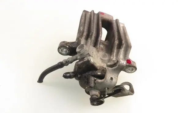 Seat Ibiza III (6L) Rear brake caliper