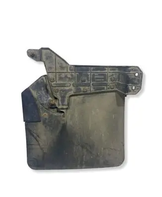 Iveco Daily 6th gen Front mudguard 3790