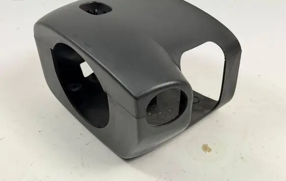 Cadillac Escalade Steering wheel column trim 