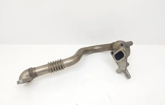 Honda Civic EGR valve line/pipe/hose