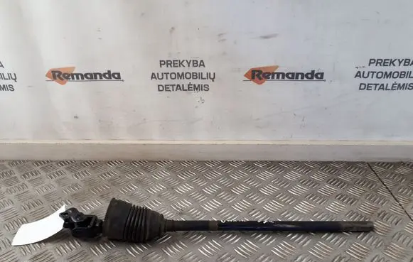 Fiat Ducato Steering column universal joint 