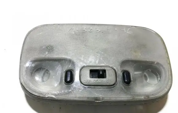 Mazda 323 F Front seat light 1151308 1151-308