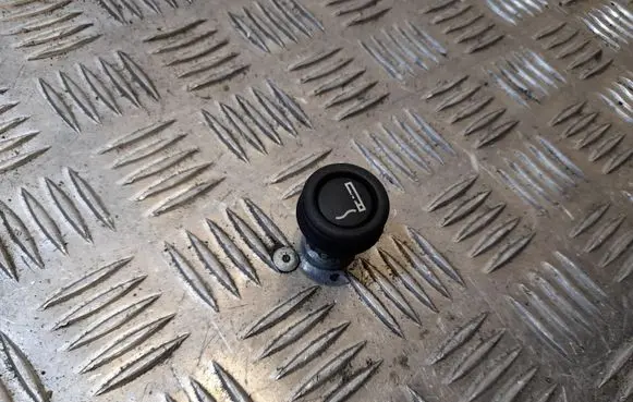 BMW 7 F01 F02 F03 F04 Cigarette lighter 61346969134 6969134