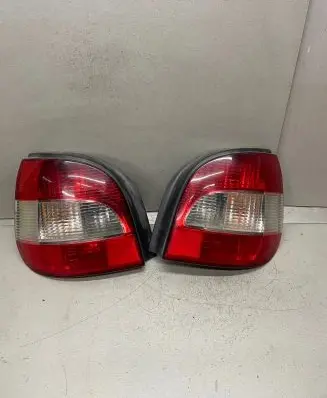 Renault Scenic I Rear/tail lights