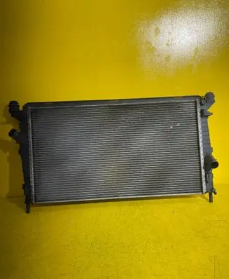 Volvo V50 Coolant radiator 3M5H8005RK