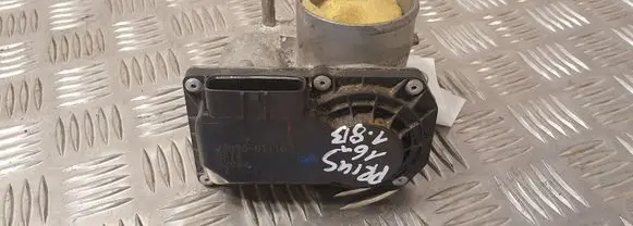 Toyota Prius+ (ZVW40) Throttle valve 220300T110 144003B23 027251