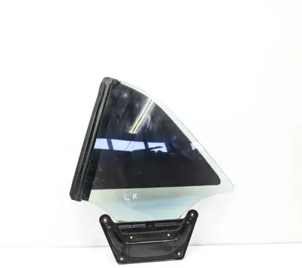 Jaguar XK - XKR Rear side window 43R001605