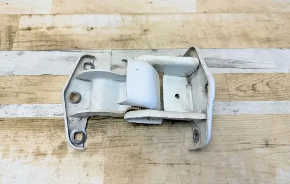 Renault Trafic II (X83) Loading door upper hinge 527428A 57354A