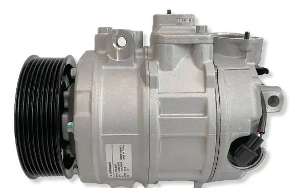 BMW 2 F22 F23 Air conditioning (A/C) compressor (pump) 6452921786903 6452921786901 6452921786902