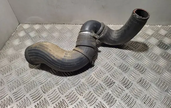 Volkswagen II LT Intercooler hose/pipe 2D0145832B
