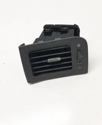 Nissan X-Trail T31 Dashboard side air vent grill/cover trim 68760JG00A