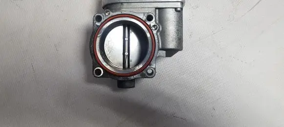 BMW 3 E46 Engine shut-off valve 1439224