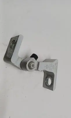 Volkswagen Golf VII Rear door upper hinge A046574