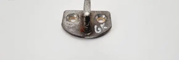 Renault Clio III Rear door lock loop/hook striker 219250