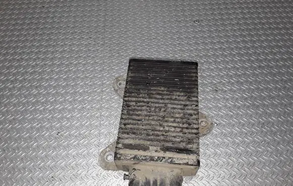 Mitsubishi Carisma Engine control unit/module MD340897 E8T11173