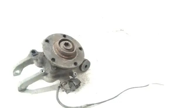 Volkswagen Phaeton Rear wheel ball bearing 
