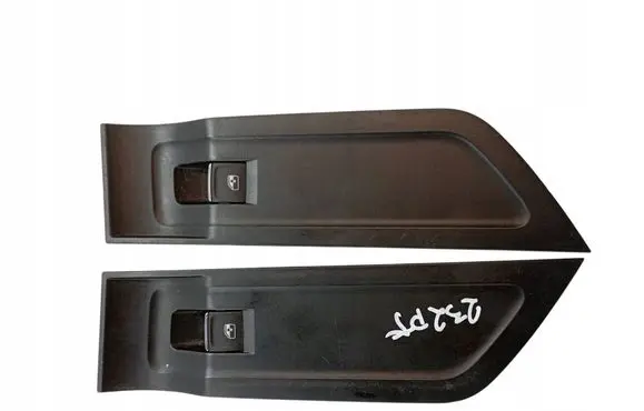 Skoda Superb B8 (3V) Quarter vent window switch 5G0959855L