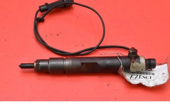 Volkswagen Transporter - Caravelle T4 Fuel injector 0432193622