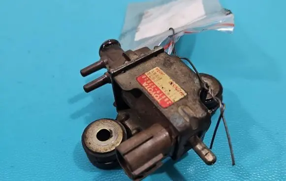 Toyota Corolla E120 E130 Turbo solenoid valve 25819-27020 IMPRK1369945