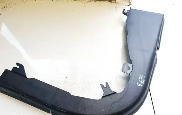 Jaguar XJ X351 Other interior part aw93208b13a aw93-208b13-a
