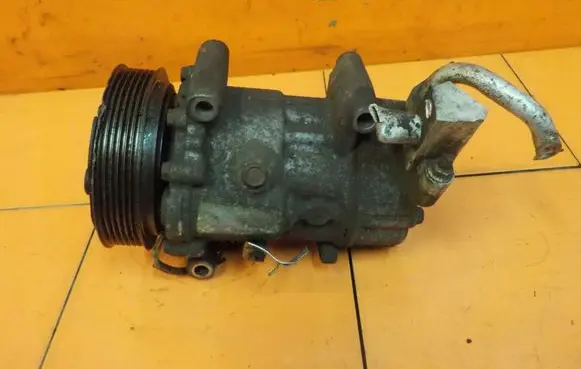 Mini One - Cooper R56 Air conditioning (A/C) compressor (pump) 5MB19