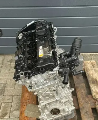 BMW X5 G05 Engine B58B30C
