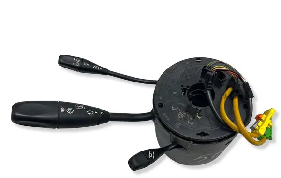 Mercedes-Benz CLK A209 C209 Wiper turn signal indicator stalk/switch A2035408545
