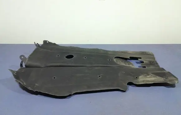 BMW Z4 E85 E86 Engine bonnet/hood sound/heat insulation 7456395