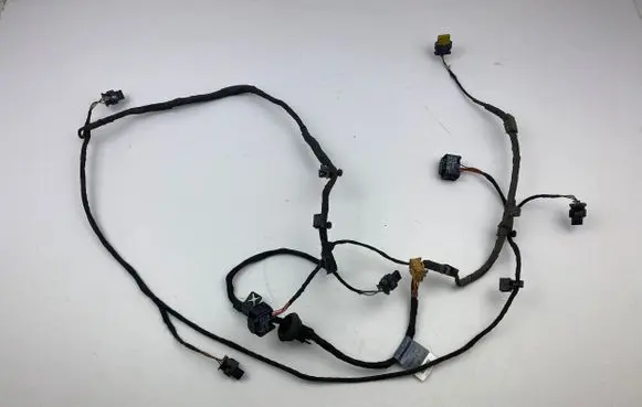 Audi A4 S4 B9 Parking sensor (PDC) wiring loom 8W0971104J 1J0971104J 8U2971104J