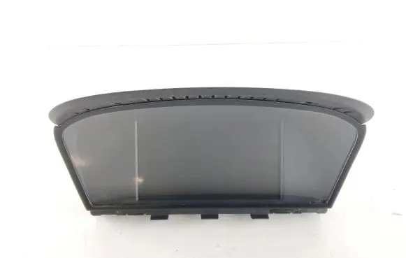 BMW 5 E60 E61 Screen/display/small screen 6957342 AL6005 04B304HA0174N