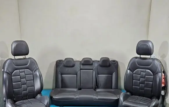 Citroen DS4 Seat set IMPRK1586392